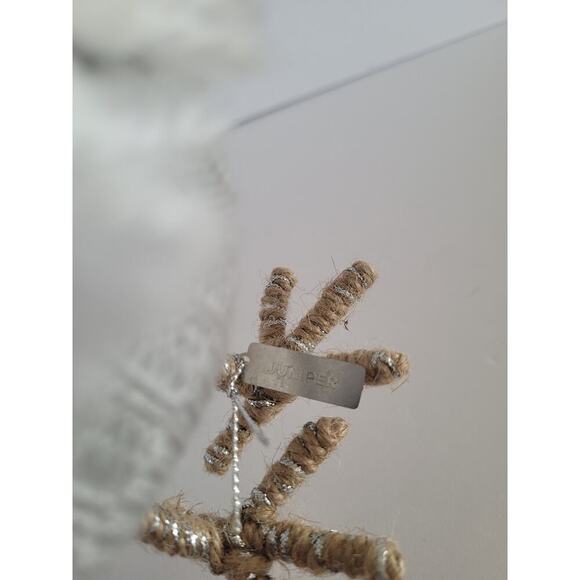 2018 Target Bird “JUNIPER” Spritz Featherly Friends Wondershop Christmas Retired - Picture 2 of 11